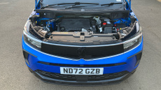 Vauxhall Grandland 1.2 Turbo GS Line 5dr Petrol Hatchback